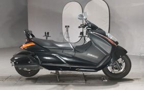 SUZUKI GEMMA250 CJ47A