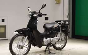 HONDA C110 SUPER CUB JA10