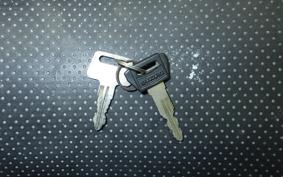 SUZUKI TR50 STREET MAGIC Gen.2 CA1LB