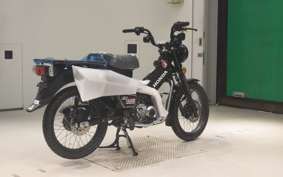 HONDA CT125-2 2019 JA65