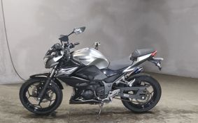 KAWASAKI Z250 ER250C