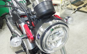 HONDA DAX 125 JB04