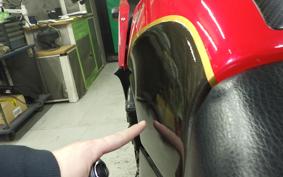 KAWASAKI GPZ900R NINJA 2000 ZX900A