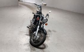 YAMAHA DRAGSTAR 250 VG02J
