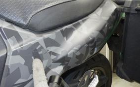 KAWASAKI VERSYS X250Aﾂｱﾗｰ 2022 LE250D