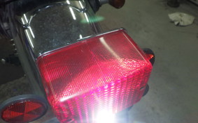 YAMAHA SR400 Gen.3 2009 RH01J