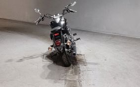 YAMAHA DRAGSTAR 250 VG05J