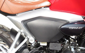 HONDA CB190SS PCL3