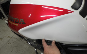 HONDA CB1000SF 1993 SC30