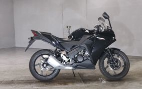 HONDA CBR125R JC50