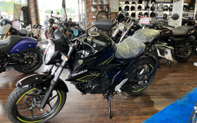 SUZUKI GIXXER 150 ED131
