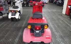HONDA GYRO X TD02