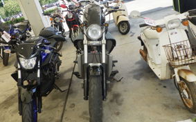YAMAHA VMAX 1998