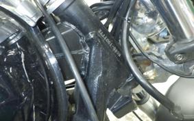 HONDA SHADOW 400 SLASHER 2000 NC40
