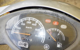YAMAHA JOG Gen.5 SA36J