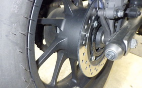 HONDA REBEL 250 A MC49