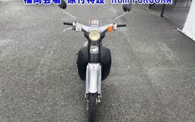 HONDA LITTLE CUB AA01