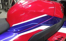 HONDA CBR1000RR RSP 2024