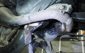 SUZUKI HI-UP 2017 CA1DA