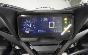 HONDA CBR650R 2025 RH03