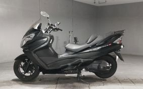 SUZUKI SKYWAVE 250M CJ45A