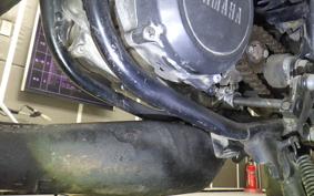 YAMAHA RZ125 1GV