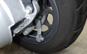 HONDA LEAD 125 2023 JK12