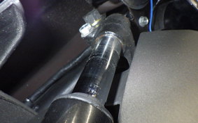 HONDA ﾀﾞﾝｸ 1986 AF78