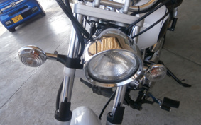 YAMAHA DRAGSTAR 250 VG05J