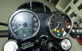 KAWASAKI W800-2ｽﾄﾘｰﾄ 2023 EJ800E