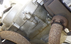 YAMAHA CHAPPY 50 439