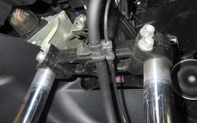 HONDA ADV150 2010 KF38