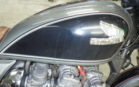 HONDA CB750 CUSTOM 1980 RC04