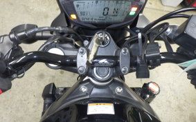 SUZUKI SV650 A 2021 VP55B