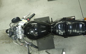 SUZUKI INAZUMA 400 (GSX400) 2002