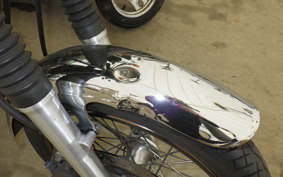 YAMAHA SR400 Gen.5 2021 RH16J
