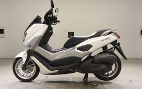 YAMAHA N-MAX 155 A 2025 SG50J