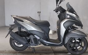 YAMAHA TORI CITY 155 SG37J