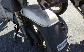 HONDA CHALY 50 CF50
