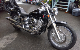 YAMAHA DRAGSTAR 400 2013 VH02J