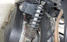 YAMAHA JOG POCHE 3KJ