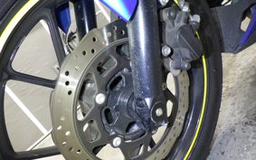 SUZUKI GSX250 R