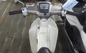 HONDA C90 SUPER CUB E 2025 HA02
