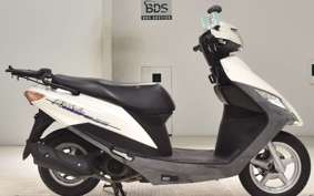 SUZUKI ADDRESS V125 DT11A