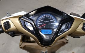 HONDA CLICK125I JF35