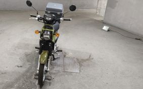 HONDA CROSS CUB 50 AA06