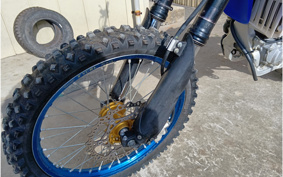 YAMAHA YZ250F CG40C
