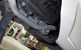 HONDA PCX125 2017 JF81