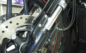 HARLEY NIGHT ROD 1250 SP 2015