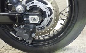 TRIUMPH STREET SCRAMBLER 2021